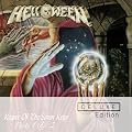 Keeper of the Seven Keys Parts 1 & 2