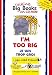 Early Start Big Book CD-ROM I'm Too Big French