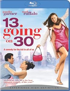Cover Image for '13 Going on 30'