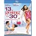 13 Going on 30 [Blu-ray]