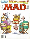 Mad Magazine Issue #295: Back to the Future II (June 1990)