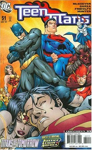 Teen Titans