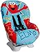 Sesame Street Car Seat Cover