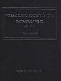 Warfare and Society in the Barbarian West 450-900 (Warfare and History)