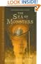 The Sea of Monsters (Percy Jackson & the Olympians (Pb))