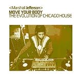 Move Your Body: The Evolution of Chicago House