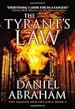 The Tyrants Law (The Dagger and the Coin)