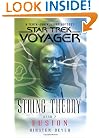 Star Trek: Voyager: String Theory #2: Fusion (Bk. 2)