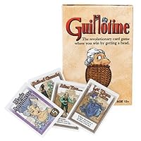 Guillotine