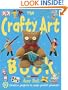 The Crafty Art Book