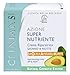 Clinians Nutri Plus Nourishing, Repairing Face Cream with Avocado Oil for Dry and Thin Skin, 1.7 Oz.