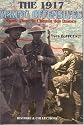 The 1917 Spring Offensives: Arras, Vimy, Le Chemin des Dames