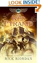 The Kane Chronicles, Book One: The Red Pyramid
