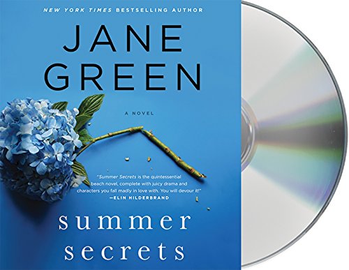 Summer Secrets: A Novel
