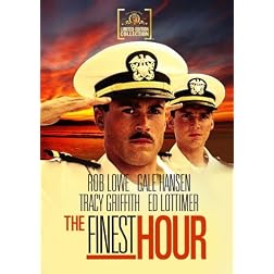 The Finest Hour
