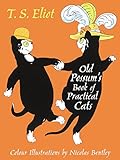Old Possum's book of practical cats