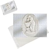 Photo Jigsaw Puzzle of Cameo from National Maritime Museum