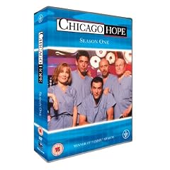 Chicago Hope Season 1 [DVD]