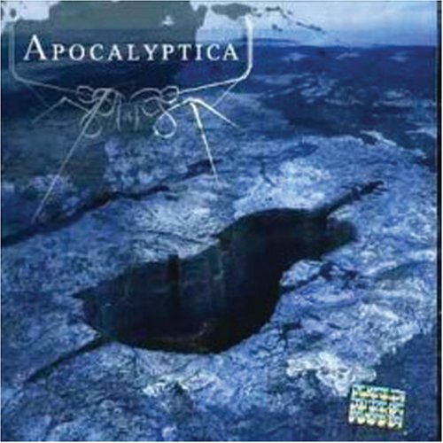 CD-Charts  Music : Apocalyptica