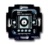 Busch-Jaeger 6519U Busch-Dimmer Einsatz  6519 U