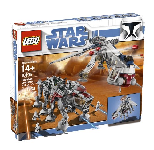 lego at ot