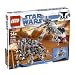 LEGO Star Wars Republic Dropship with AT-OT Walker (10195)