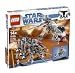LEGO Star Wars Republic Dropship with AT-OT Walker (10195)