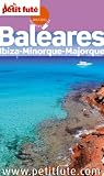 Baléares / Ibiza-Minorque-Majorque (Country Guide) Image du produit