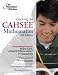 Book Cracking the CAHSEE: Mathematics, 3rd Edition (State Test Prep Guides)