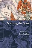 Naming the Stars: Poems [Paperback] [March 2004] Joyce Sutphen
