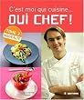 C'est moi qui cuisine...Oui Chef ! 3
