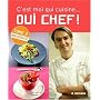 C'est moi qui cuisine...Oui Chef ! 3