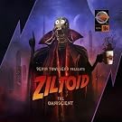 Presents: Ziltoid the Omniscient/Spec.ed.