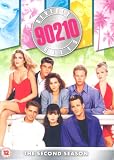 Beverly Hills 90210 - Series 2 [UK IMPORT] - Brian Austin Green
