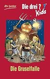 Produkt-Bild: Die drei ??? Kids 32 - Die Gruselfalle: Erz&auml;hlt von Boris Pfeiffer