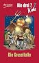 Die drei ??? Kids 32 - Die Gruselfalle: Erz�hlt von Boris Pfeiffer