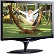 ViewSonic VX2262wm 22-Inch Widescreen LCD monitor (Black/Silver)
