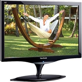 iewSonic 22-Inch VX2262WM Widescreen LCD Monitor