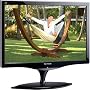 ViewSonic VX2262wm 22-Inch Widescreen LCD monitor (Black/Silver)