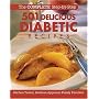 501 Delicious Diabetic Recipes: Kitchen-Tested, Dietitian-Approved Family Favorites (Complete Step-By-Step)