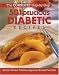 The Complete Step-By-Step 501 Delicious Diabetic Recipes (Complete Step-By-Step)