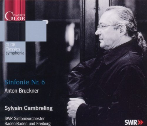 Produkt-Bild: Sinfonie 6