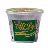 A-ONE Instant-Cup-Nudeln,Vegetarisch, 12er Pack (12 x 65 g Becher)von "A-One"