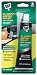Dap 00688 Household Waterproof Adhesive Sealant, 100% Silicone, 2.8-Ounce Tube