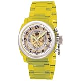 Invicta Men's Anatomic Collection Russian Diver Watch #3893