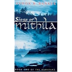 Siege of Mithila (Ramayana series)