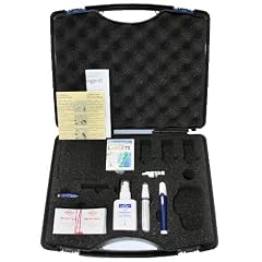 Lactate Scout Solo Systemkoffer-Set