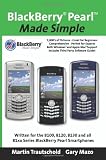 BlackBerry(r) Pearl Made Simple