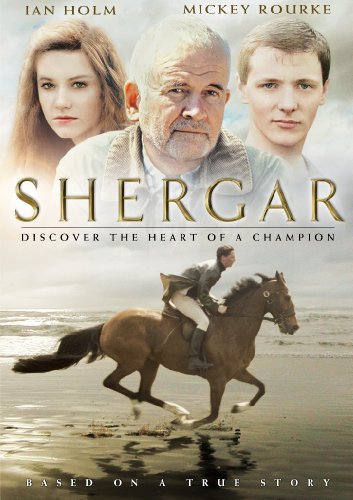 shergar