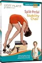 STOTT PILATES: Split-Pedal STability Chair